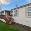 Mobile Home for Sale: 11-110   Great Price on 3brm/2ba Fleetwood Home in Johnson Mobile Estates, Portland, OR