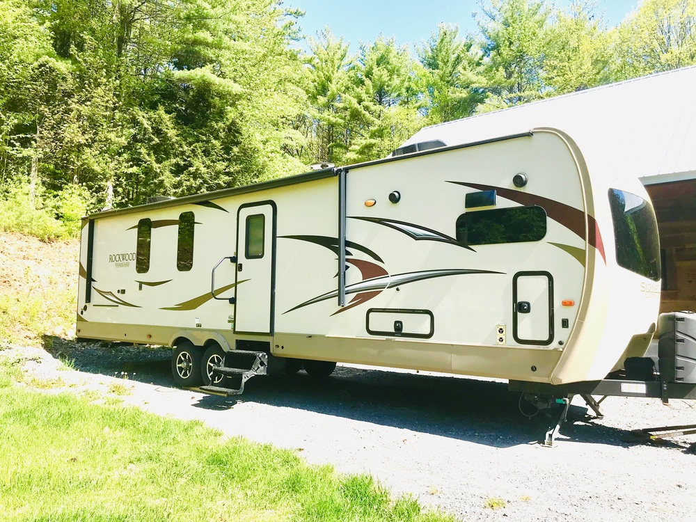 Photo of Rv