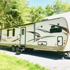 RV for Sale: 2018 ROCKWOOD SIGNATURE ULTRA LITE 8335BSS