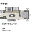 RV for Sale: 2016 BULLET PREMIER ULTRA LIGHT 26RBPR