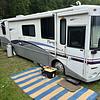 RV for Sale: 2000 HORIZON 36LD