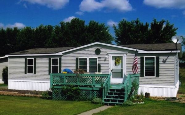Photo of Mobile Home Park