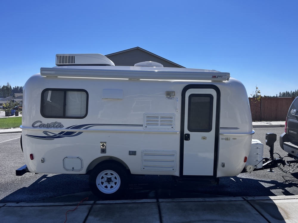 Photo of Rv