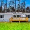 Mobile Home for Sale: Ranch,Traditional - Manufactured Home,Single Family Residence, Ellijay, GA