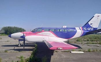 Thumbnail of aircraft