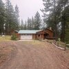 Mobile Home for Sale: 1 Story,Manufactured Home - Manufactured Home on Real Property, Goldendale, WA