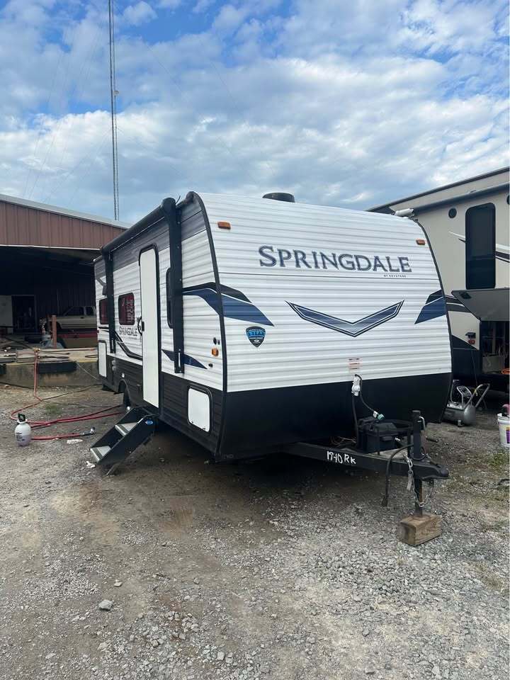 Photo of Rv