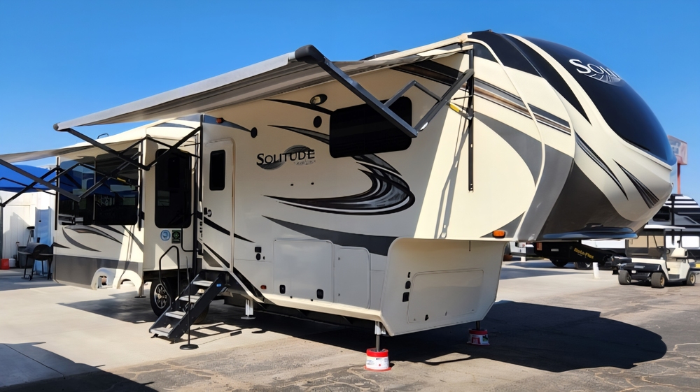 Photo of Rv