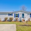 Mobile Home for Sale: Double Wide, Manufactured with Land - Myrtle Beach, SC, Myrtle Beach, SC