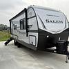 RV for Sale: 2026 SALEM HEMISPHERE 21RBHL