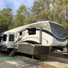 RV for Sale: 2011 MOBILE SUITES 38TKSB3