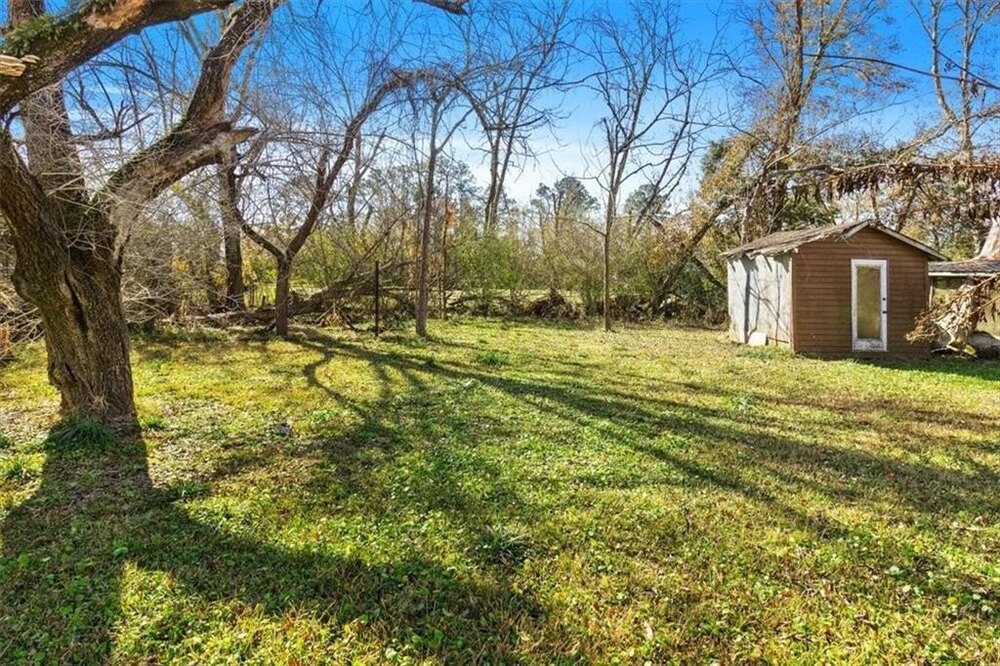 Photo of Mobile Home Lot