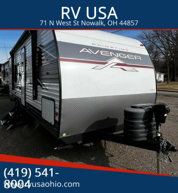 Photo of Rv