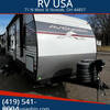 RV for Sale: 2024 AVENGER 26BK