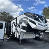 RV for Sale: 2022 VOLTAGE TRITON 3571