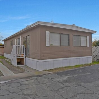 Thumbnail of mobile home