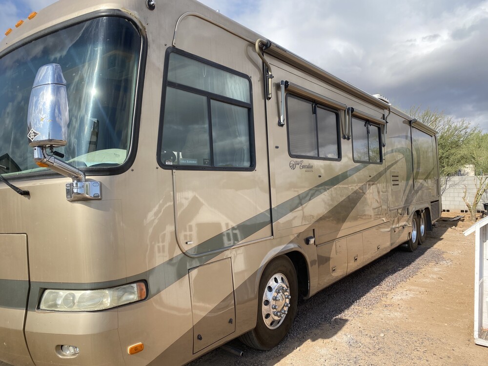Photo of Rv