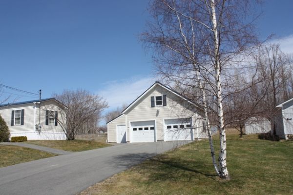 Photo of Mobile Home Park