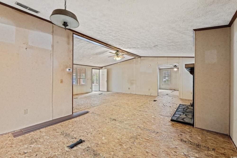 Photo of Mobile Home Lot