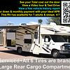 RV for Sale: 2016 FREELANDER 22 D-QB