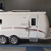 RV for Sale: 2021 LEGACY ELITE II TWIN BED