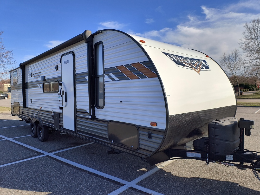 Photo of Rv