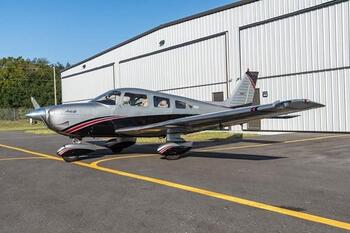 Thumbnail of aircraft