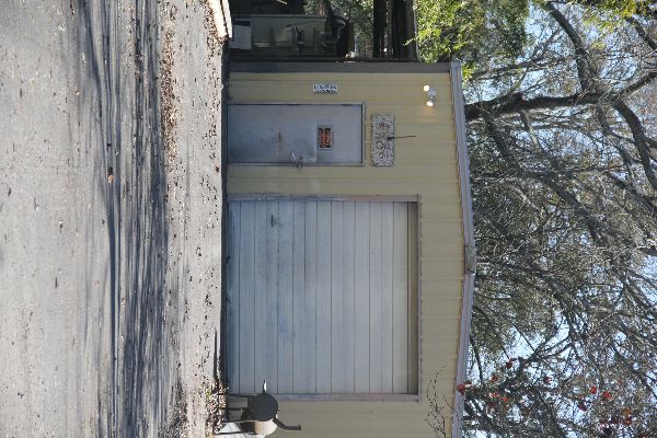 Photo of Mobile Home Park