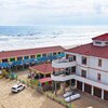 RV Park for Sale: POPULAR BEACHFRONT RV RESORT, RESTAURANT & BAR, 55 FEET FROM THE SAND, , TX