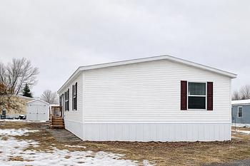 Thumbnail of mobile home