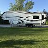 RV for Sale: 2021 COUGAR HALF-TON 22RBIWE