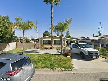 Thumbnail of mobile home