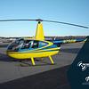 Aircraft for Sale: Robinson R44 Raven I