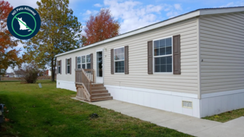 Thumbnail of mobile home