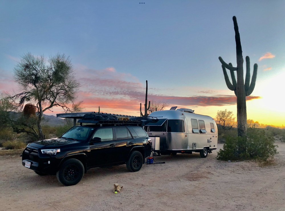 Photo of Rv