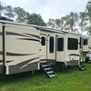 RV for Sale: 2017 MONTANA 3731FL