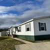 Mobile Home for Rent: 3 Bed 2 Bath 1997 Skyline