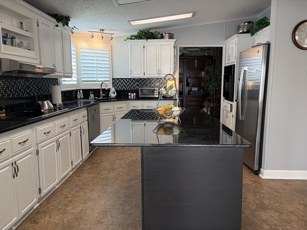 Cypress Lakes Village
