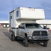 RV for Sale: 2007 1160