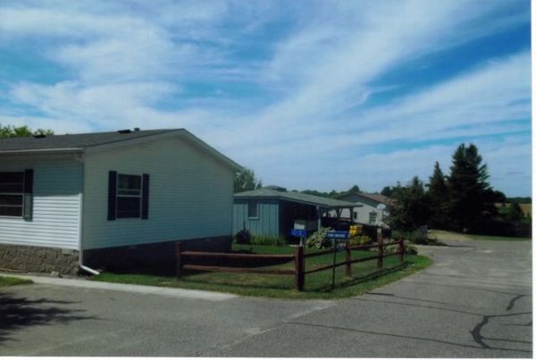 Photo of Mobile Home Park