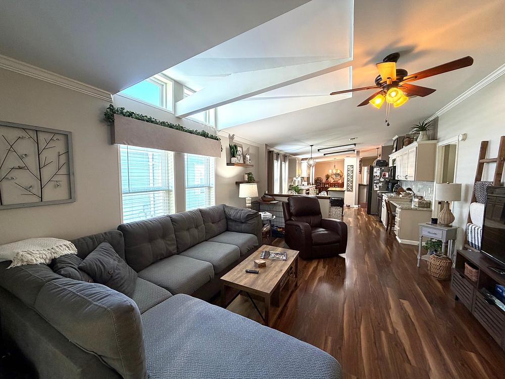 Cypress Lakes Village