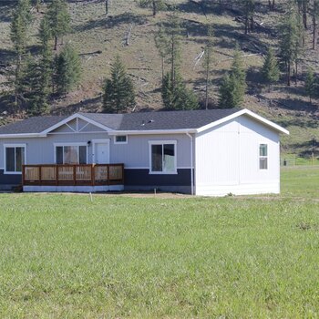Thumbnail of mobile home