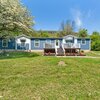 Mobile Home for Sale: Mobile/Manufactured - Rockwood, TN, Rockwood, TN