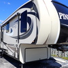RV for Sale: 2017 PINNACLE 36 KPTS