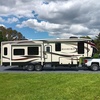 RV for Sale: 2018 BIGHORN 3270RS