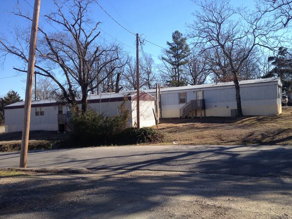 Photo of Mobile Home Park