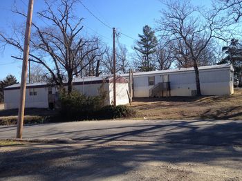 Photo of Mobile Home Park