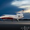 Aircraft for Sale: 2015 Falcon 900LX