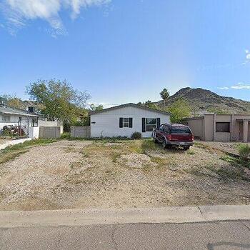 Thumbnail of mobile home