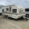 RV for Sale: 1987 CRUSADER